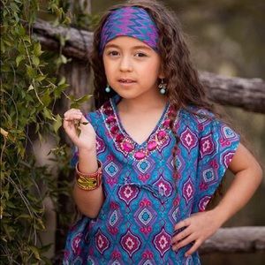 Bohemian Daydream Kaftan